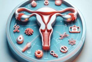 Czym jest rak endometrium i jakie są jego objawy?