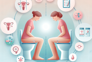 Jak diagnozować i leczyć nietrzymanie moczu u kobiet?