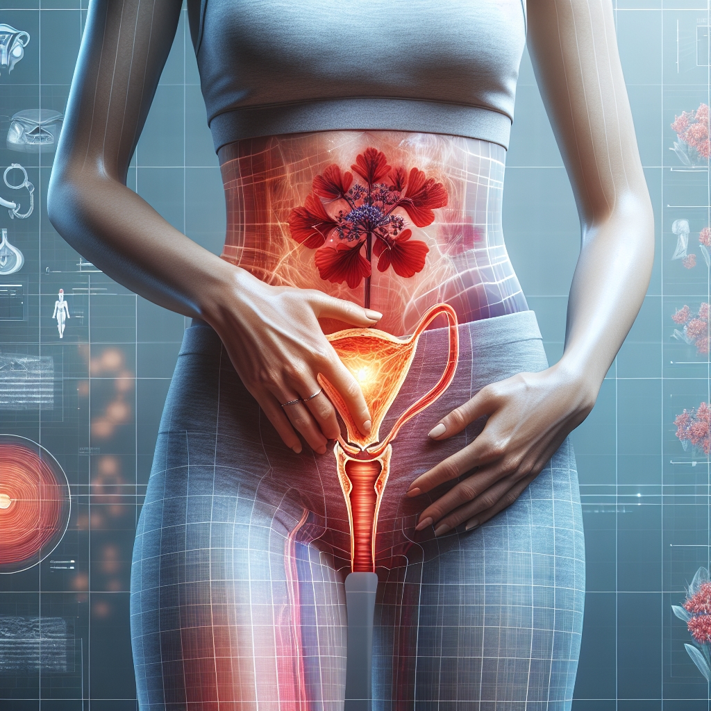 Przyczyny i leczenie przewlekłego bólu miednicy