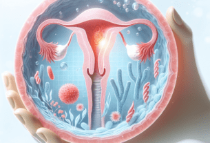 Vulvodynia – przewlekły ból sromu i jego leczenie