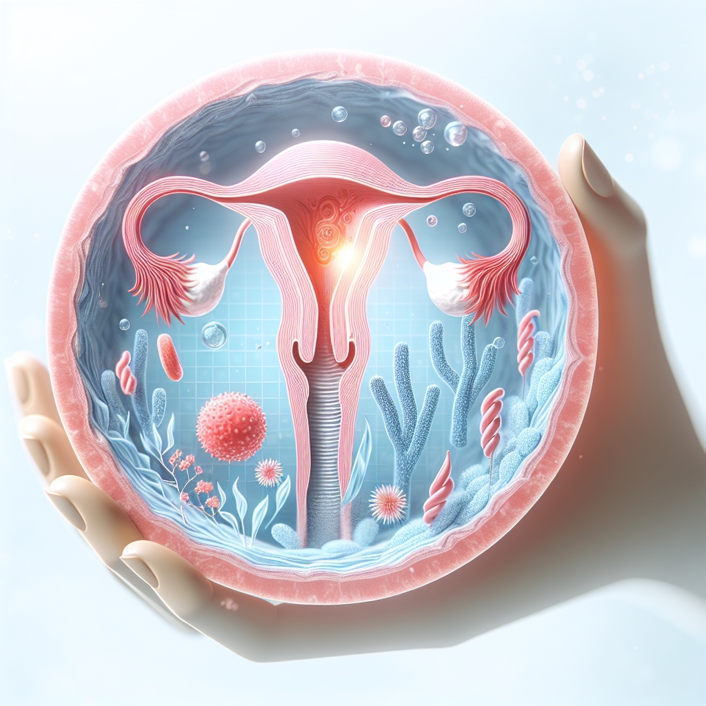 Vulvodynia – przewlekły ból sromu i jego leczenie