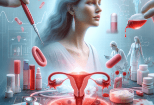 Jakie są przyczyny i leczenie krwawień międzymiesiączkowych?