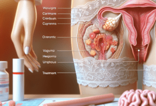 Jakie są objawy i leczenie atrofii pochwy?