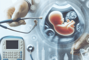 Czym są badania prenatalne i dlaczego warto je wykonywać?