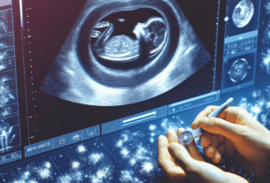 USG prenatalne – jak często należy je wykonywać w ciąży?