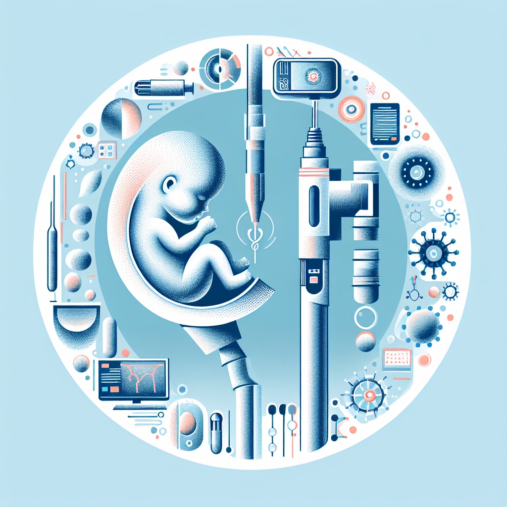 Test NIPT – co to jest i kiedy warto go wykonać?