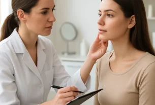 Jak wygląda konsultacja estetyczna