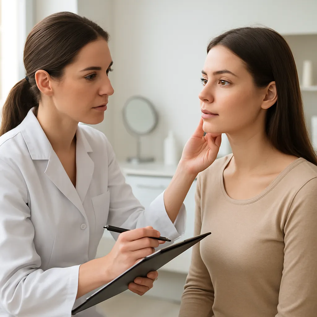 Jak wygląda konsultacja estetyczna